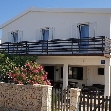 Apartments Stojanovic Ražanac Exterior foto